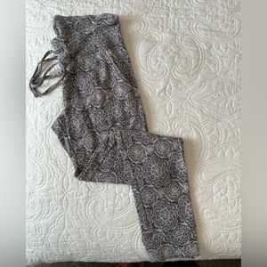 Aerie Waffle Leggings